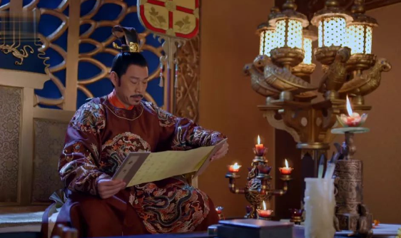李世民用“帝王之术”来试探尉迟恭是否还像之前一样膨胀！
