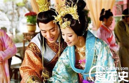 为何皇帝登基后第一件事 要娶大17岁的奶妈-