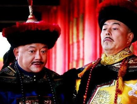 乾隆死后嘉庆上位 嘉庆为何着急处死和珅
