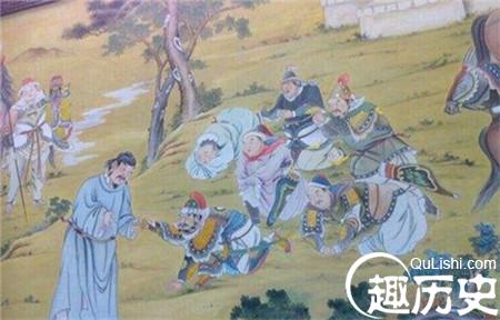郭子仪通晓领导心理：皇帝要见无论多远马上去