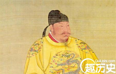揭秘唐太宗究竟为什么要推倒魏征碑？