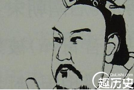 揭秘梁武帝一心向佛结果导致侯景之乱