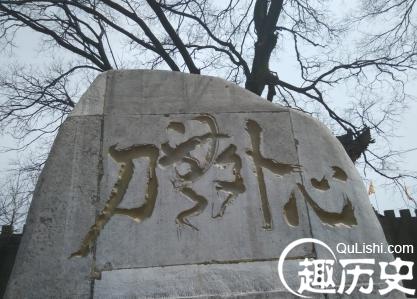 悲情五丈原大战：诸葛亮全部家底的最后一战