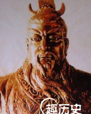 战神蚩尤是个怎样的人物？蚩尤与炎帝什么关系-