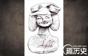魏晋南北朝服饰：魏晋南北朝的妇女假髻