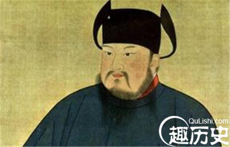 死的最离奇！历史上死于一碗奶浆的皇帝