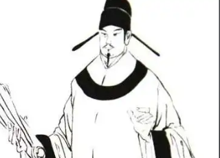 孔纬：唐代宗、昭宗两朝宰相，为人疾恶如仇，公私分明