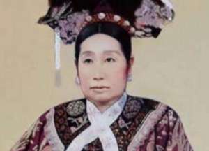 为什么说慈禧太后无意之间帮了珍妃的忙？真相是什么