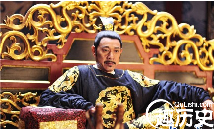 唐太宗李世民竟是胡人：揭李世民身世之谜