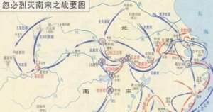 为什么说南宋的彻底崩溃从丁家洲之战开始？原因是什么？