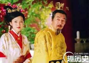 帝王后宫女官编制如何演化？三宫六院七十二妃