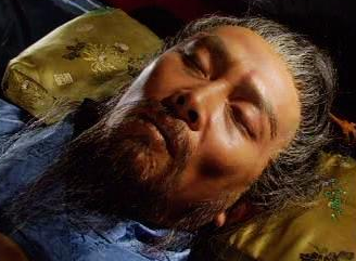 三国之后诸葛家后代的命运怎么样？唐朝末年一将才创造了一片桃园盛世！
