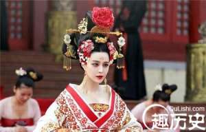 武则天“禁屠”趣事：如何能让老百姓不吃肉_0