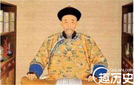 清官秘史-康熙帝一生娶了四对姐妹花