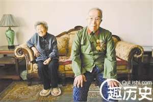 日军大扫荡谎称给全村人照合影 5分钟杀光