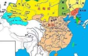 稽落山之战：北匈奴势力的彻底破落！