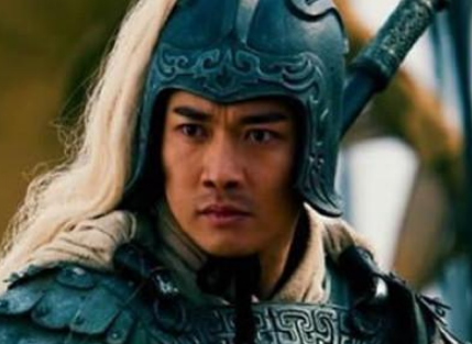 吴懿跟刘备是什么关系?魏延黄忠都交过手, 最终被赵云生擒