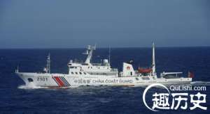 中国力挫越南海上攻势 越南凶猛进攻不仅为油