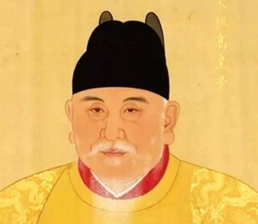 少年时的朱元璋是什么生活？有多么苦难与悲惨
