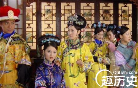 孝庄皇太后曾对清朝第一位状元有意思？