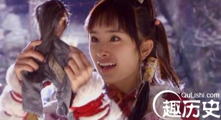 武修文的师妹是谁？武修文的师妹郭襄个人简介