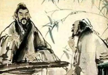 曾与齐桓是公敌的管仲,为何会辅佐他成为肱骨之臣?