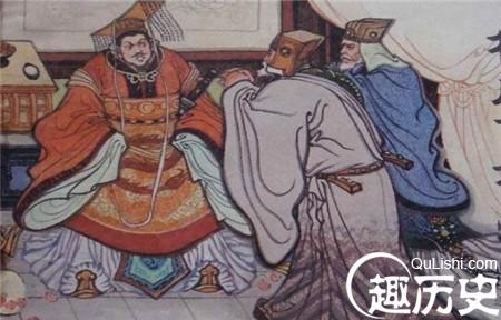 隋炀帝开凿大运河目的：只为游玩和充实后宫吗