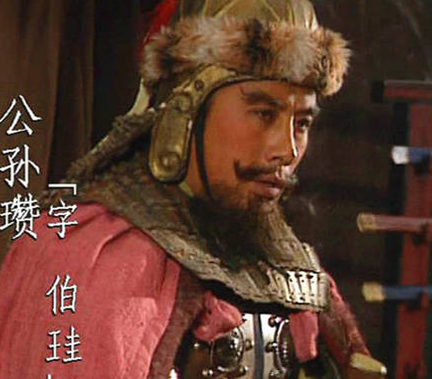 公孙瓒极盛一时又快速灭亡 公孙瓒的实力到底有多强