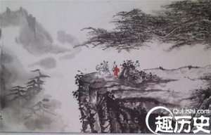 牛继马后什么意思？揭牛继马后的历史典故