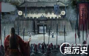 细数：古今战争史上十个真实的空城计大盘点