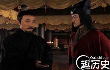 揭秘曹操为什么以不孝之名杀敢于直言的孔融