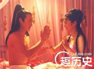 揭秘：历朝历代的帝王们的那些稀奇古怪的性癖好