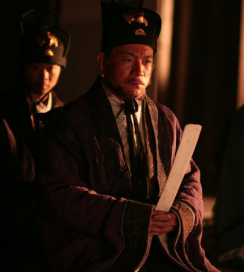 李勣：唐朝最聪明的人，曾逃过武则天的报复