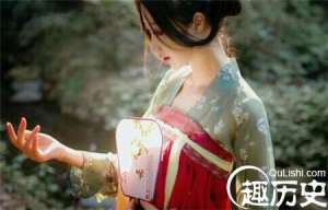 落后就要挨打 揭秘安史之乱后大唐公主的命运