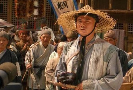 朱元璋杀功臣里边为什么有大学问 杀人还有这一定的顺序