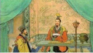 乐羊是什么人？为什么说他注定没有办法成就周文王那样的霸业？