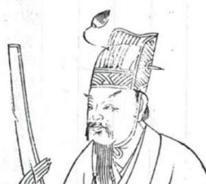 历史上的竹林七贤都是哪些人？他们当中谁的官职是最高的？