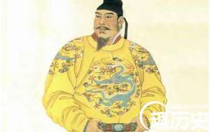 唐太宗李世民竟是胡人：揭李世民身世之谜