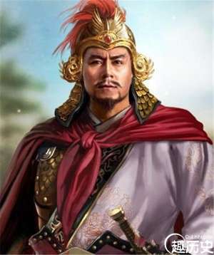 明末五虎将本可力挽狂澜 结果被一神器搞死