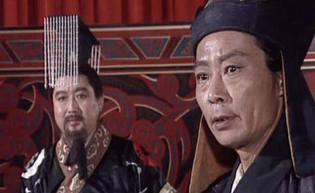 马邈：刘禅手下潜藏最深的奸臣，最后叛国投敌