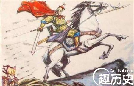 纸上谈兵的赵括是怎样失败的：作战经验太少