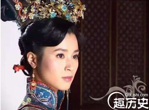 康熙四妃都有谁？出身最卑贱的却生育了千古一帝