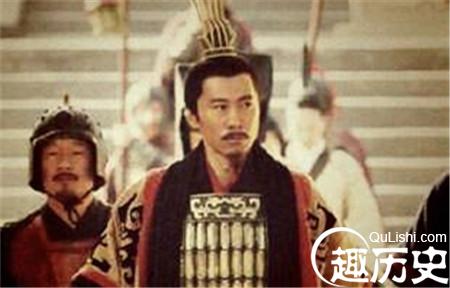 春秋战国时期那些很猛却死的很惨的霸主