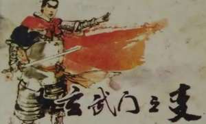 与李世民相比，为何说李建成的综合实力就比较弱了？