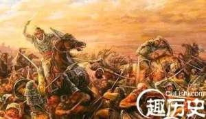 参合陂之战失败是因为将领慕容宝的骄傲轻敌-
