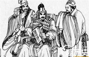 朱元璋怎么除功臣蓝玉：活剥人皮送给其女留念