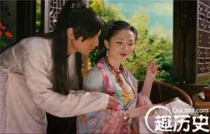 揭秘《金瓶梅》中女主角之一李瓶儿的三段婚史
