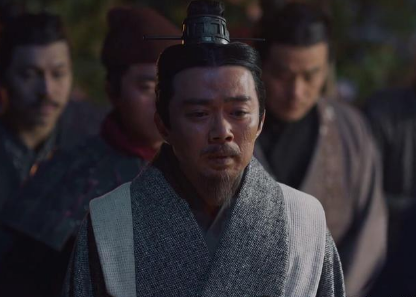郑国：一个不成功的间谍，却是个卓越的水利专家