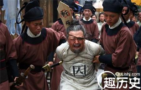 假如明太祖不杀此人 朱棣就绝对不敢篡夺皇位