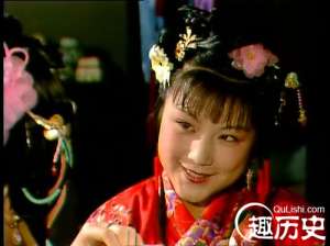 谁才是《红楼梦》中第一美女？